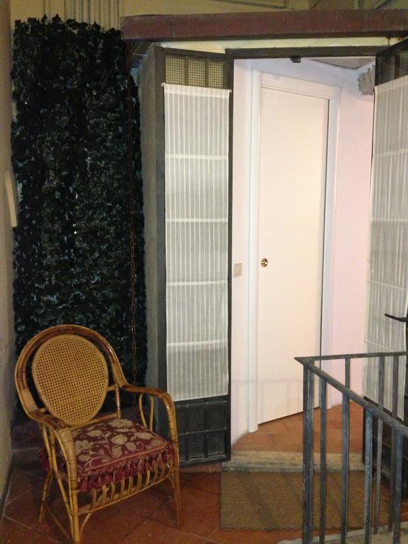Small Navona Studio Roma Ngoại thất bức ảnh