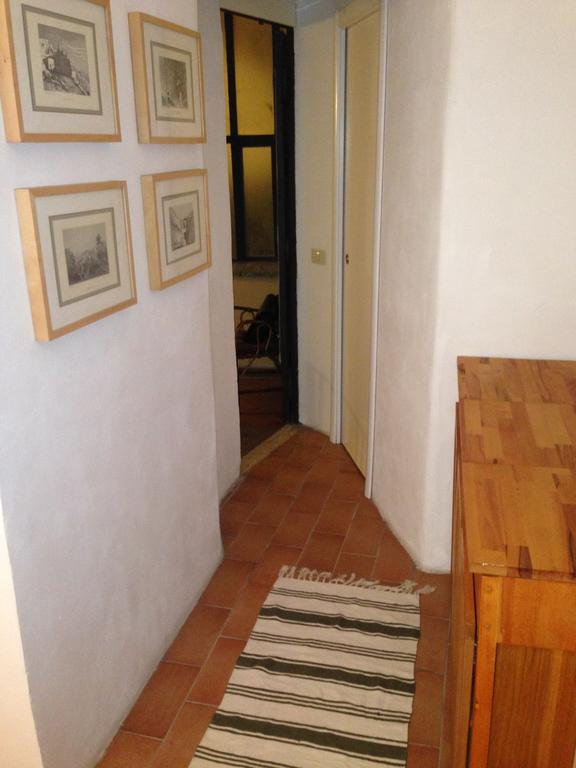Small Navona Studio Roma Ngoại thất bức ảnh