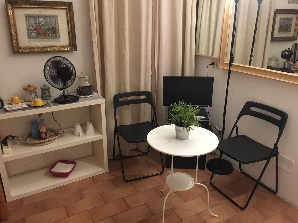 Small Navona Studio Roma Ngoại thất bức ảnh