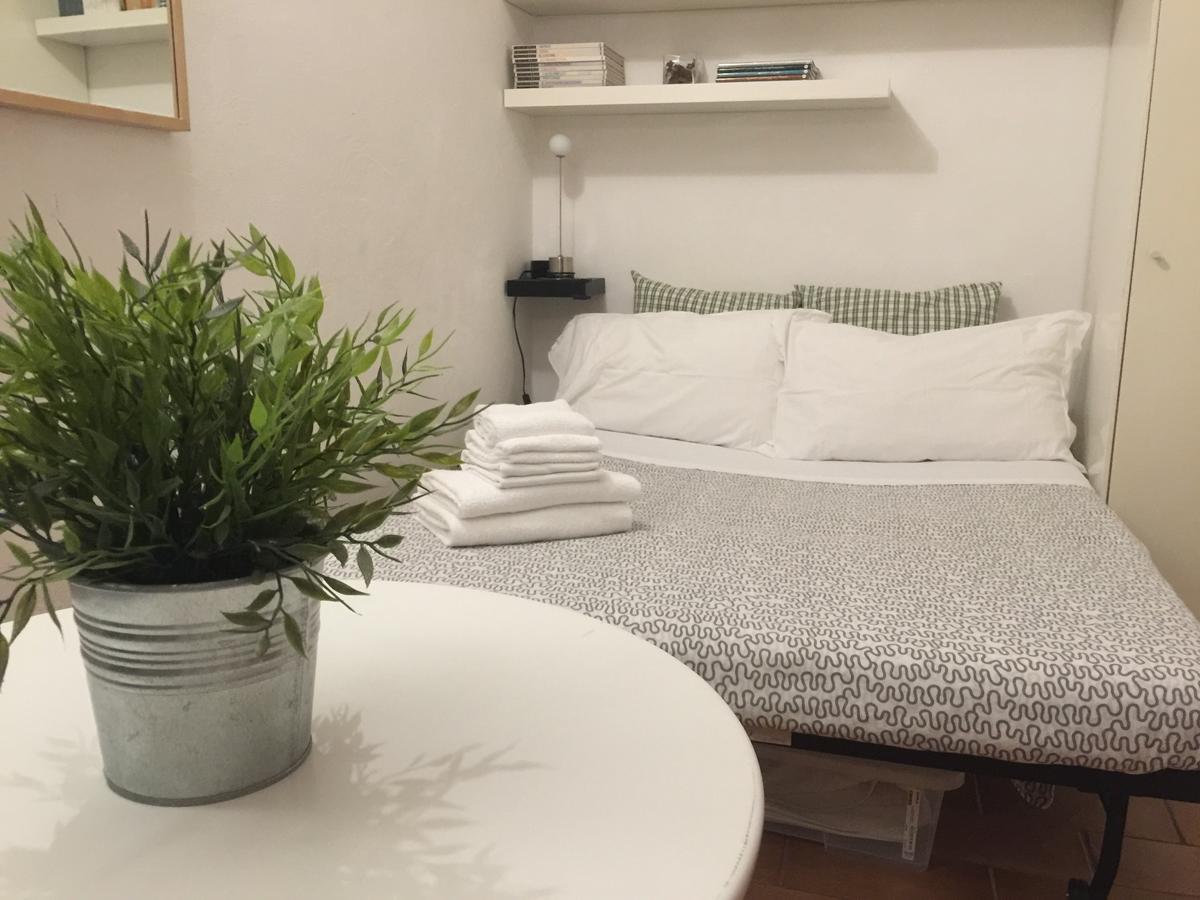 Small Navona Studio Roma Ngoại thất bức ảnh